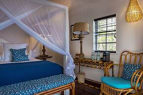 GYP SEA Saint Barth