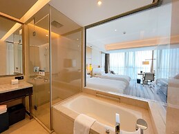 Sheraton Zibo Hotel