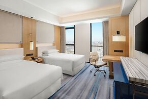 Sheraton Zibo Hotel