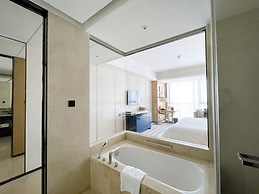 Sheraton Zibo Hotel