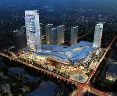 Sheraton Zibo Hotel