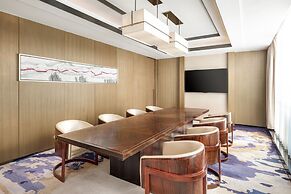 Sheraton Zibo Hotel