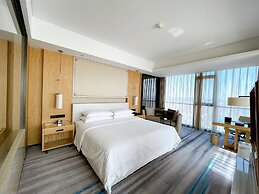 Sheraton Zibo Hotel
