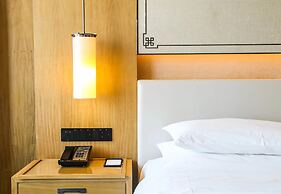 Sheraton Zibo Hotel