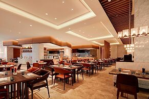 Sheraton Zibo Hotel
