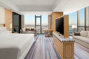 Sheraton Zibo Hotel