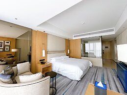 Sheraton Zibo Hotel