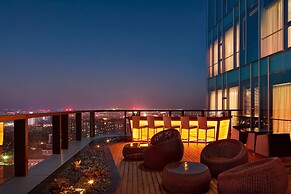 Sheraton Zibo Hotel