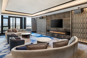 Sheraton Zibo Hotel