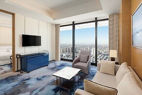 Sheraton Zibo Hotel