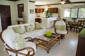 Paraiso Escondido Hotel Villas & Resort