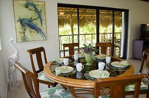 Paraiso Escondido Hotel Villas & Resort