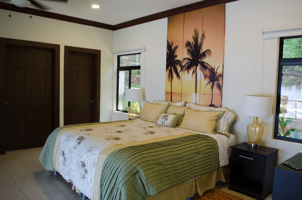 Paraiso Escondido Hotel Villas & Resort
