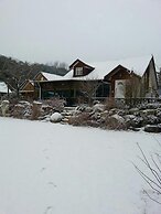 Fulnaeum House Pension