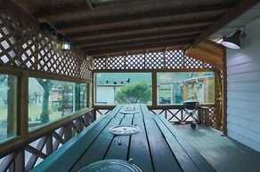 Fulnaeum House Pension