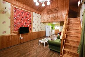 Fulnaeum House Pension