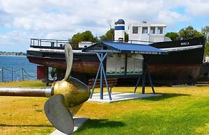 Limani Port Lincoln