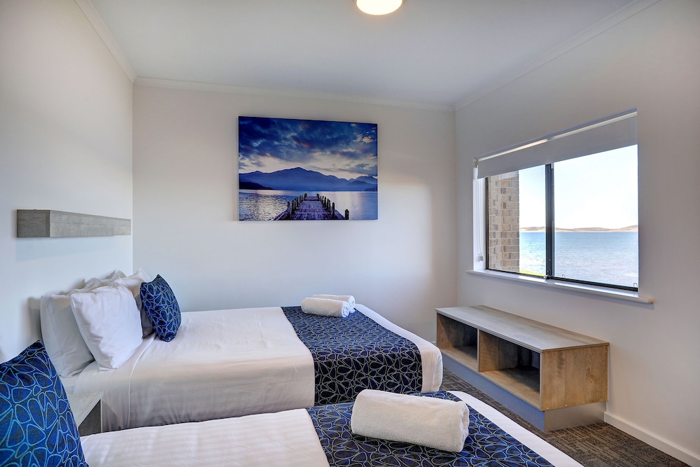 Limani Port Lincoln