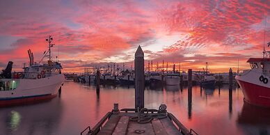 Limani Port Lincoln