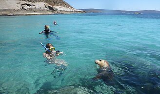 Limani Port Lincoln