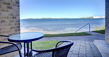 Limani Port Lincoln