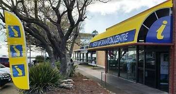 Limani Port Lincoln