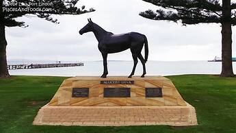 Limani Port Lincoln