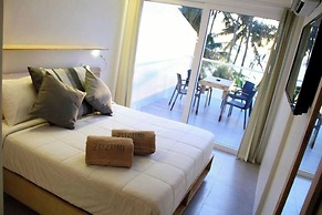 Zuzuni Boutique Hotel