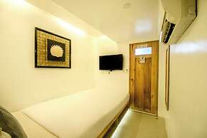 Zuzuni Boutique Hotel