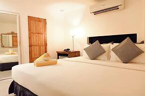 Zuzuni Boutique Hotel