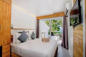 Zuzuni Boutique Hotel