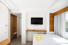 Zuzuni Boutique Hotel