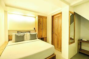 Zuzuni Boutique Hotel