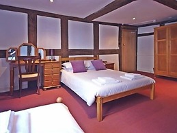 The Inn at Bromyard