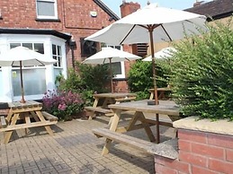 The Inn at Bromyard