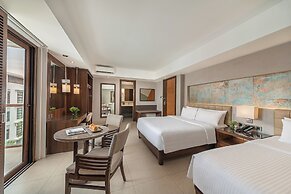 Henann Prime Beach Resort