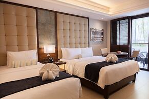 Henann Prime Beach Resort
