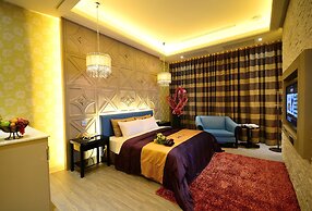 Hae Duenn Motel
