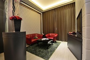 Hae Duenn Motel