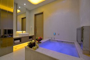Hae Duenn Motel