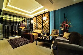 Hae Duenn Motel