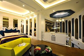 Hae Duenn Motel