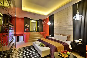 Hae Duenn Motel