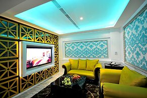 Hae Duenn Motel