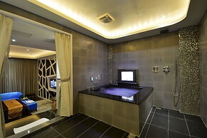 Hae Duenn Motel