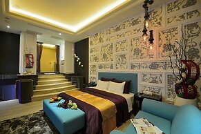 Hae Duenn Motel