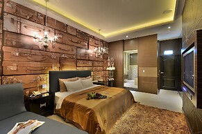 Hae Duenn Motel