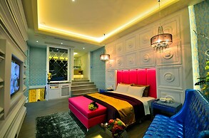Hae Duenn Motel