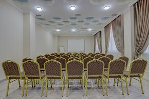 Shah Palace Hotel