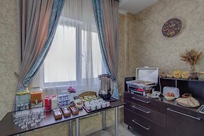 Shah Palace Hotel